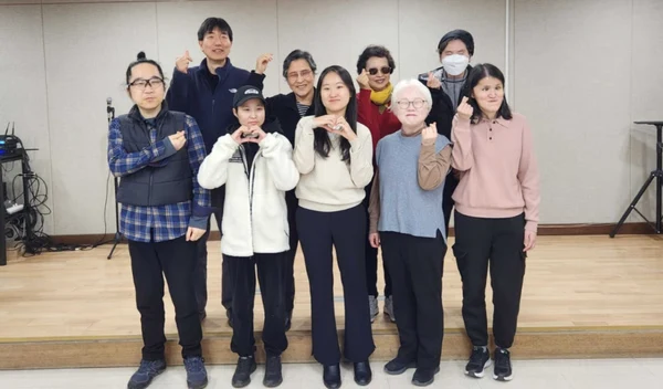 하티웍스, 시각장애인 한국어 강사 양성 프로그램 2기 운영 - 머니투데이